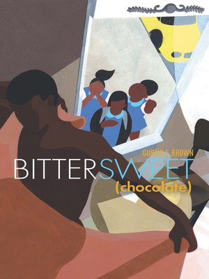 cover image of Bittersweet